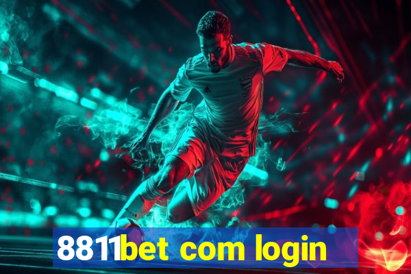 8811bet com login